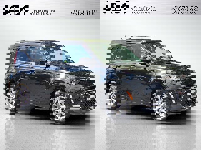 2023 Kia SOUL