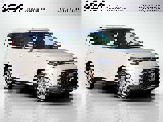 2023 Kia SOUL