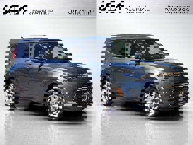 2023 Kia SOUL