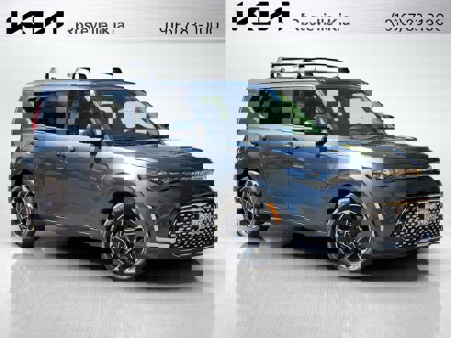2023 Kia SOUL