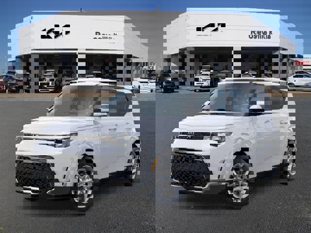 2025 Kia SOUL
