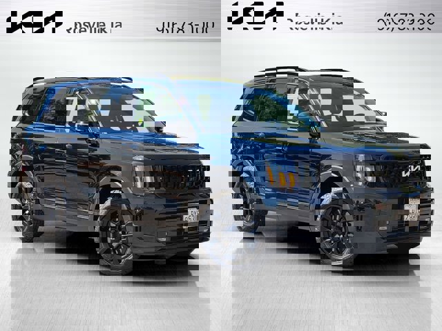 2024 Kia Telluride
