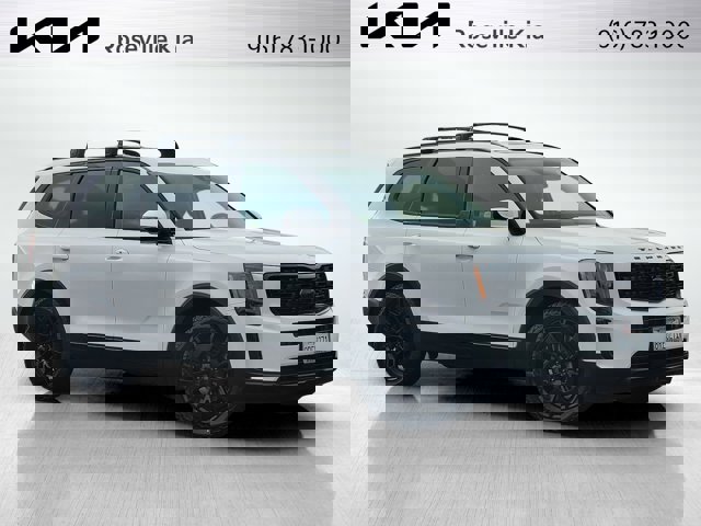 2021 Kia Telluride