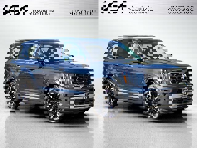 2024 Kia Telluride