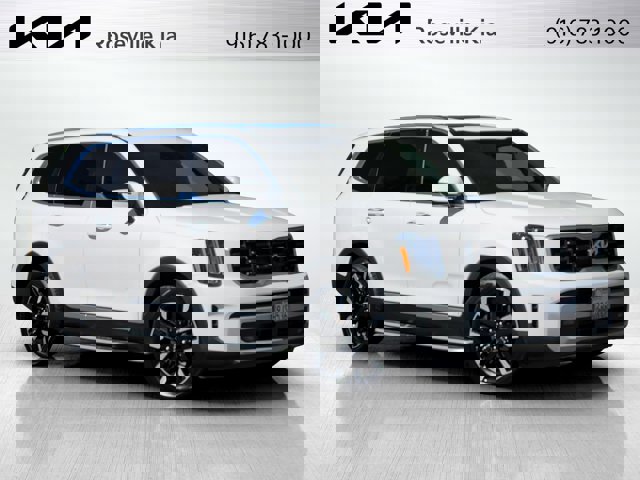 2024 Kia Telluride