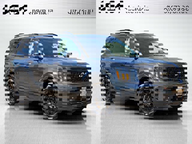 2024 Kia Telluride