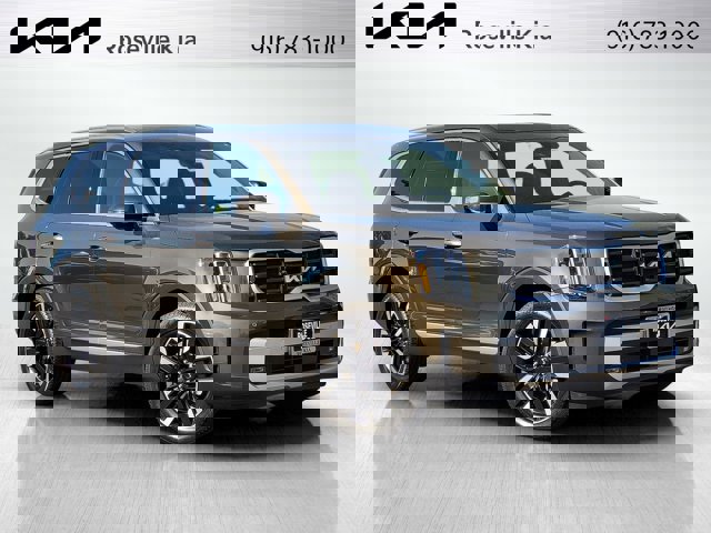 2024 Kia Telluride