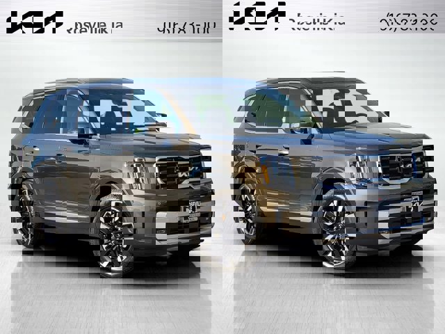 2024 Kia Telluride