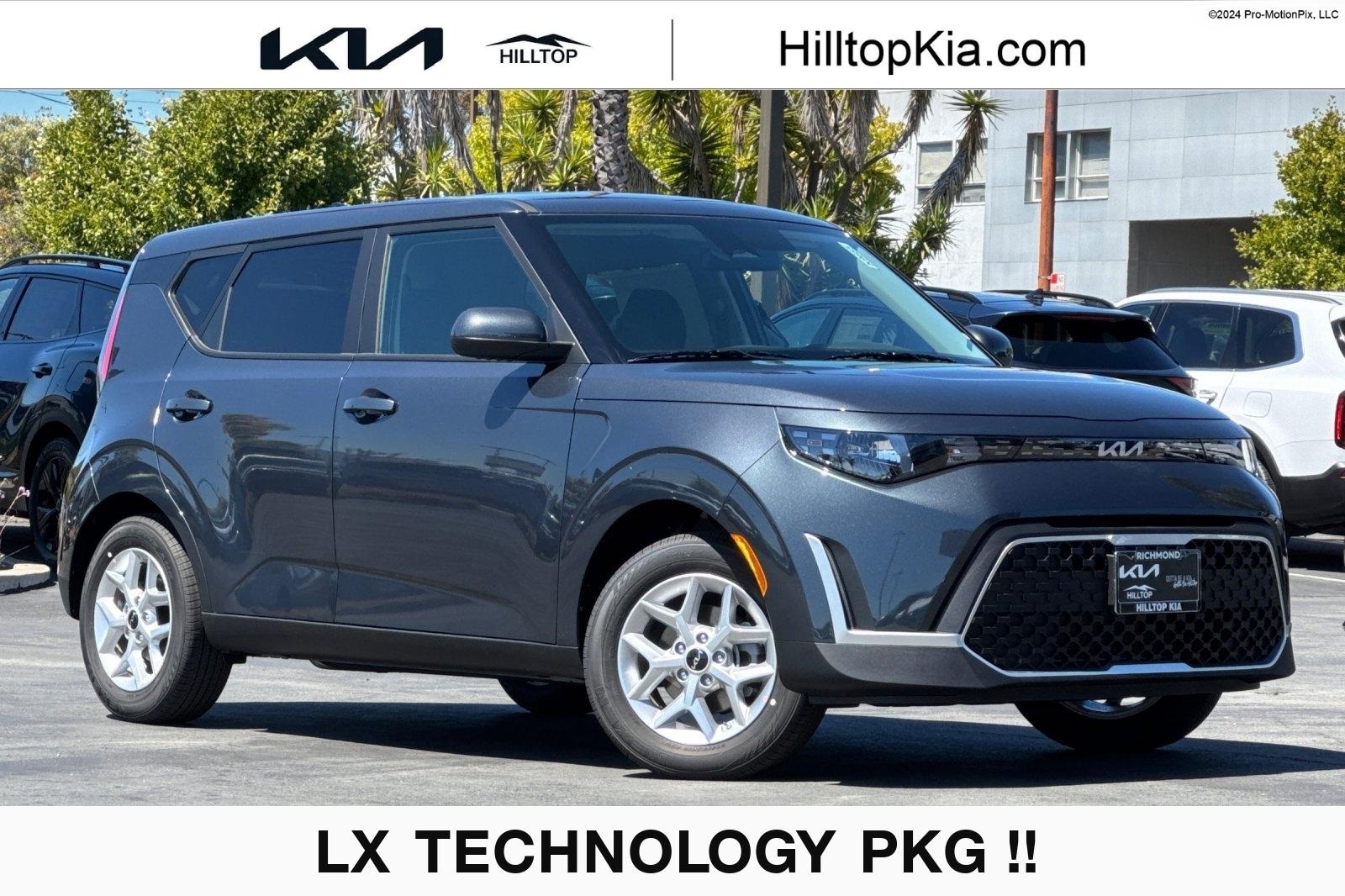 2025 Kia SOUL