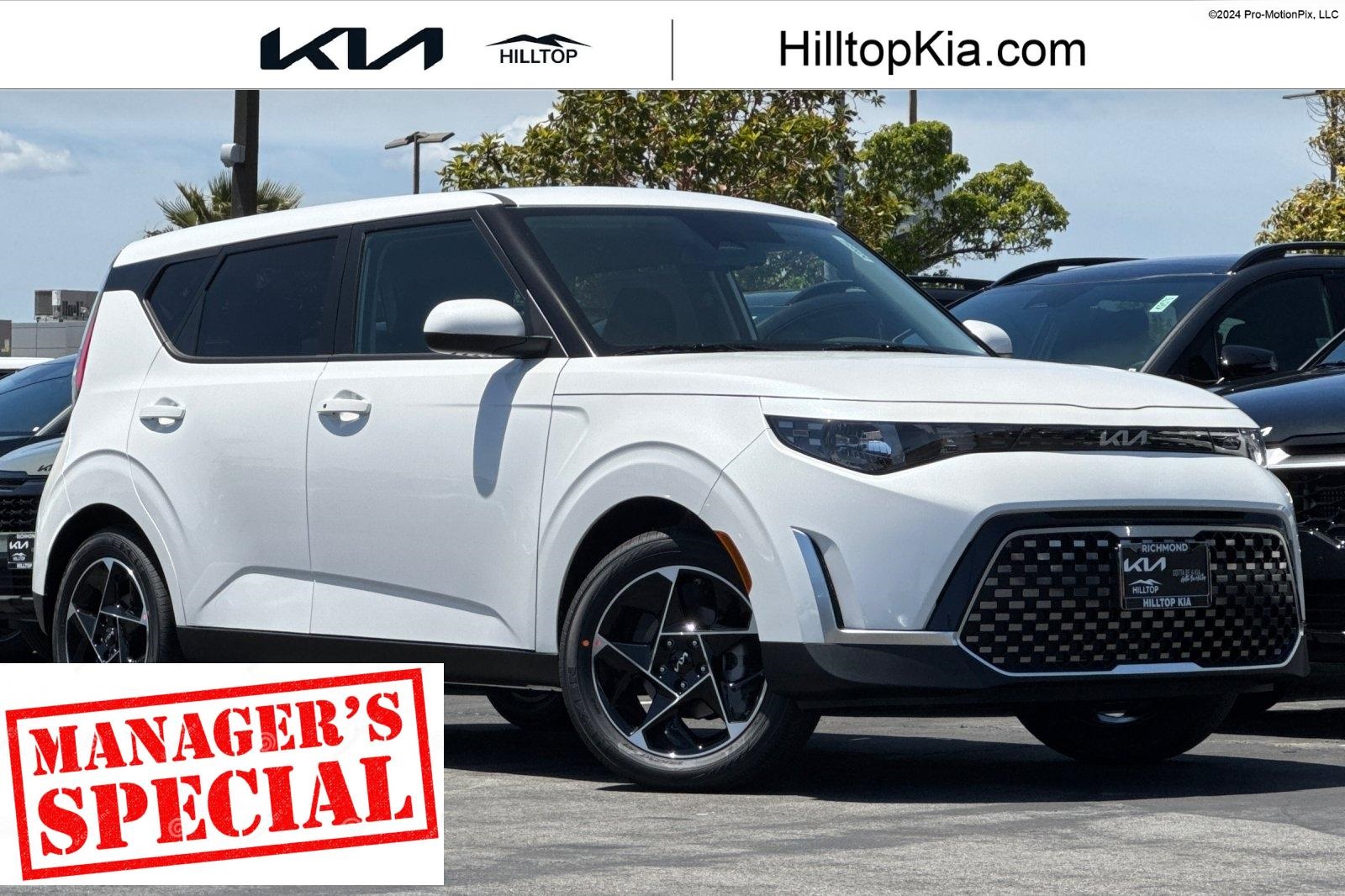 2025 Kia SOUL