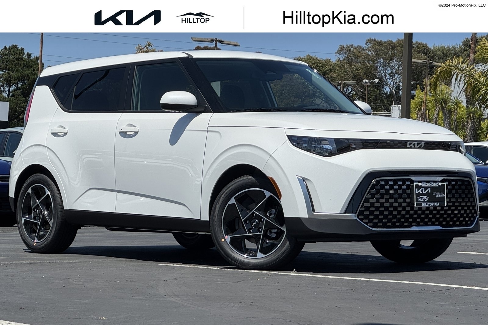 2025 Kia SOUL