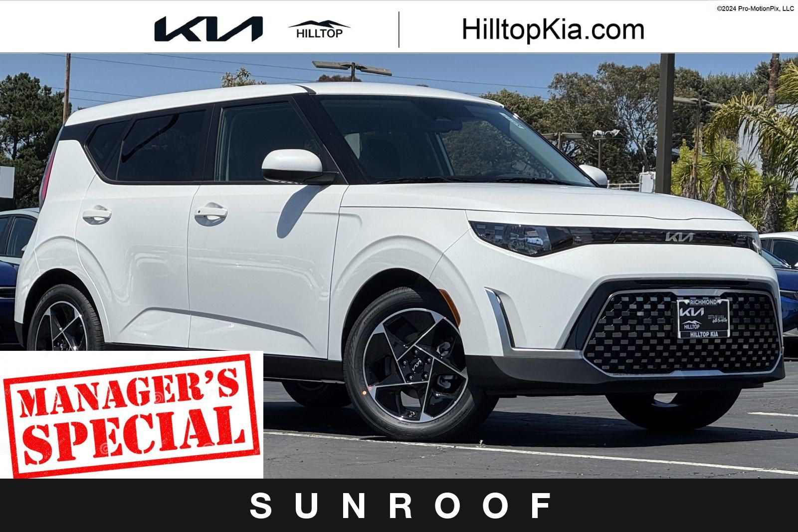 2025 Kia SOUL