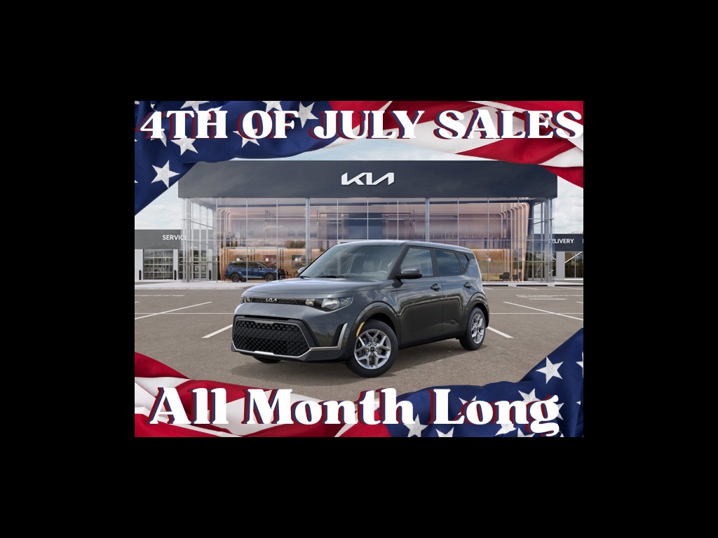 2025 Kia SOUL