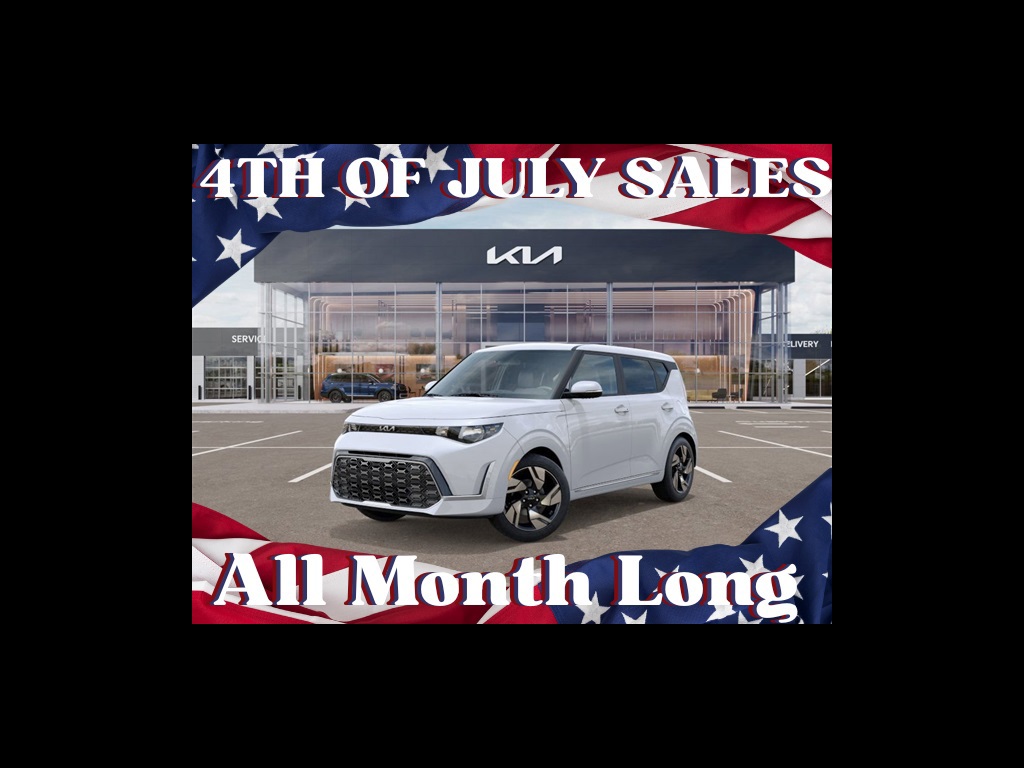 2025 Kia SOUL