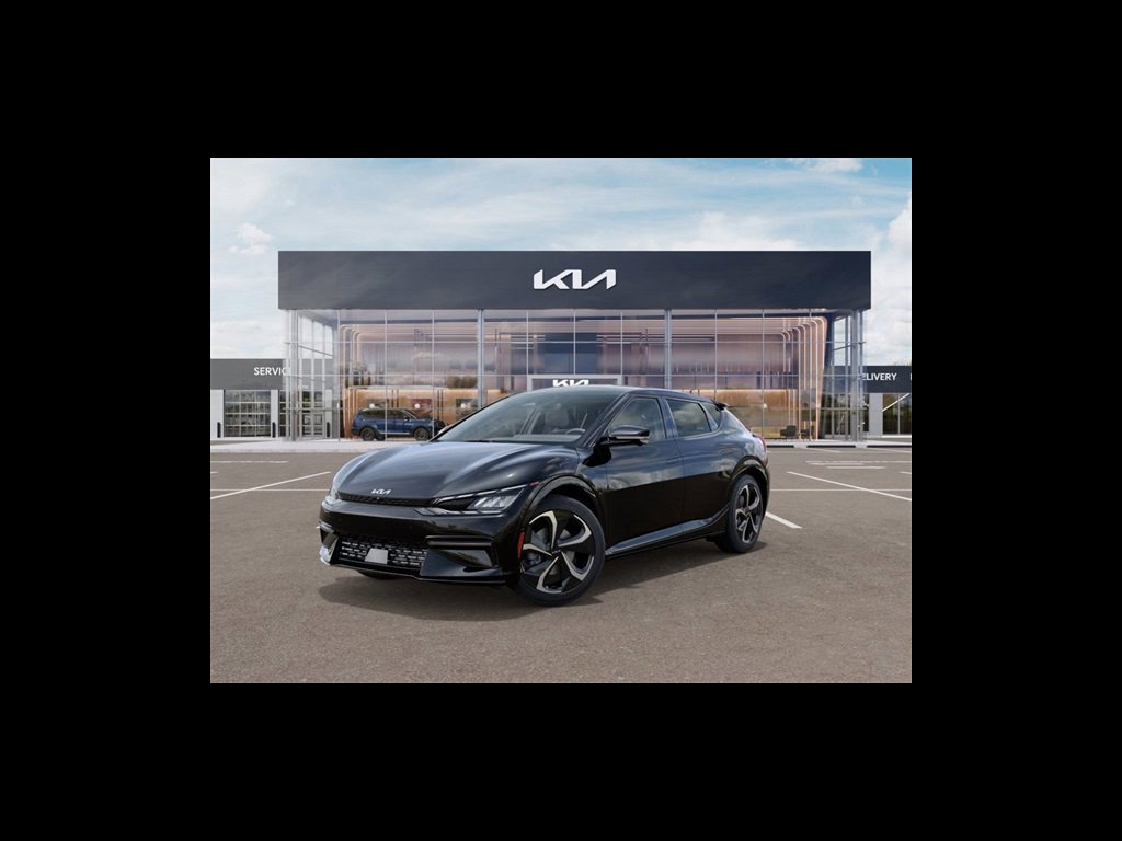 2024 Kia Ev6
