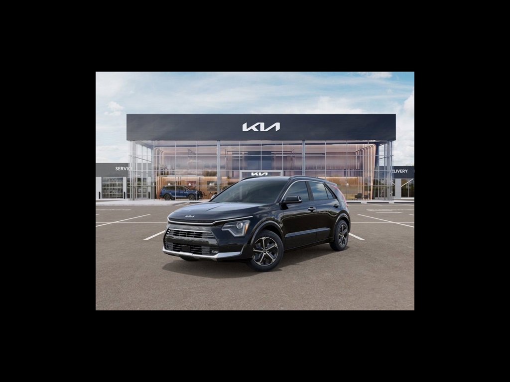 2025 Kia NIRO