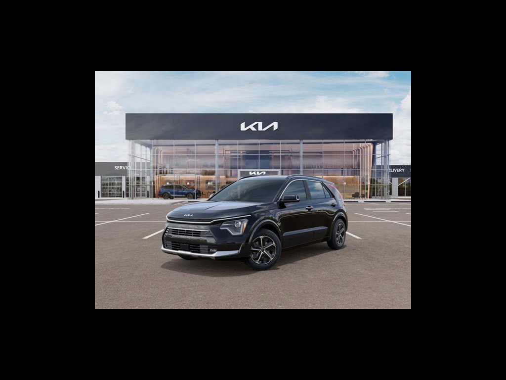 2025 Kia NIRO