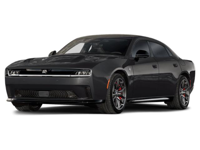 2026 Dodge Charger Daytona