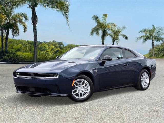 2025 Dodge Charger Daytona