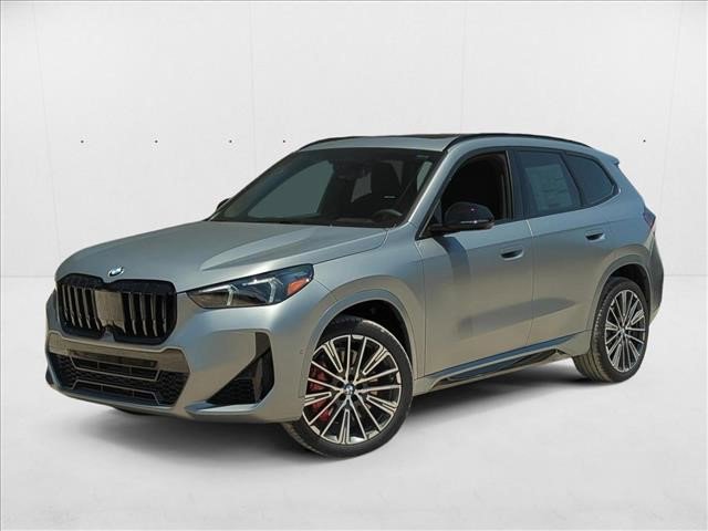 2025 BMW X1