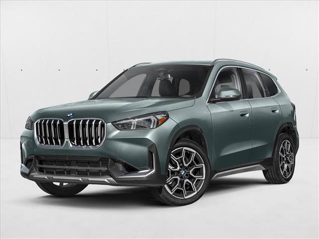 2025 BMW X1