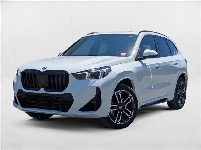 2025 BMW X1