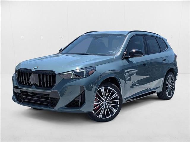 2025 BMW X1
