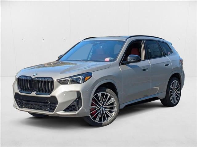 2025 BMW X1