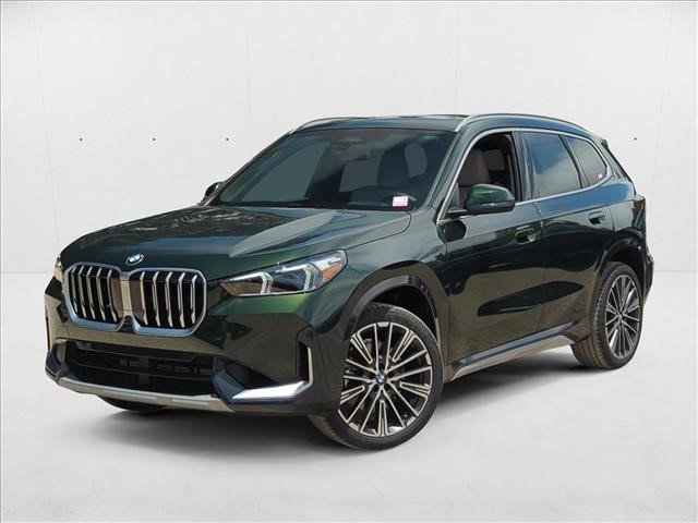 2025 BMW X1