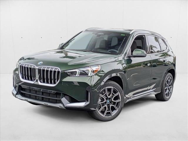 2025 BMW X1