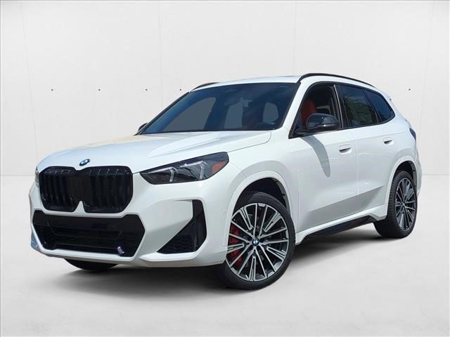 2025 BMW X1