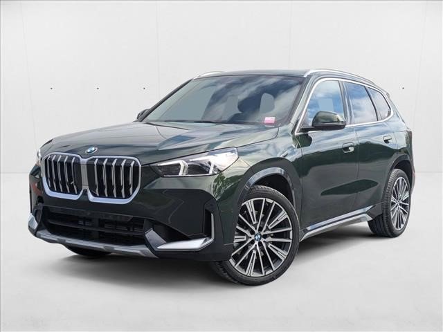 2025 BMW X1
