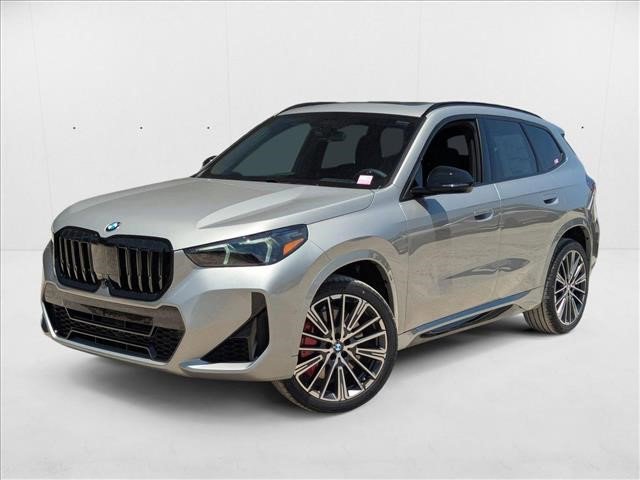 2025 BMW X1