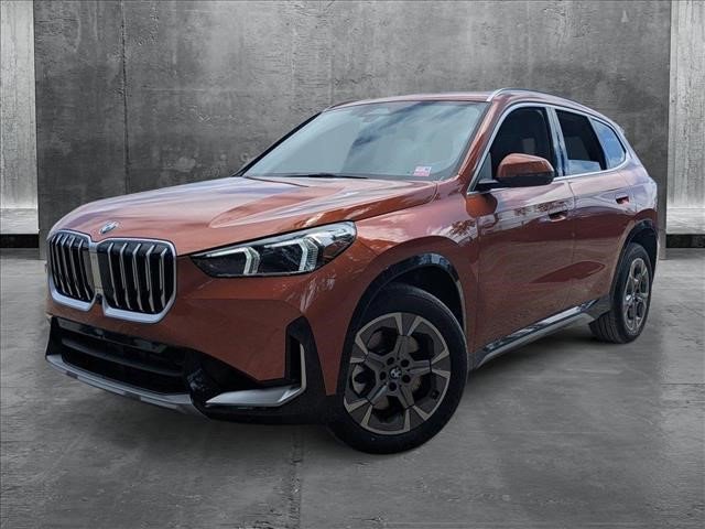 2025 BMW X1