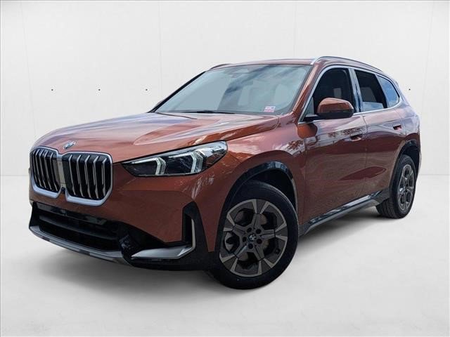 2025 BMW X1
