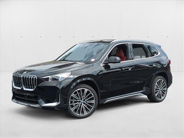 2025 BMW X1