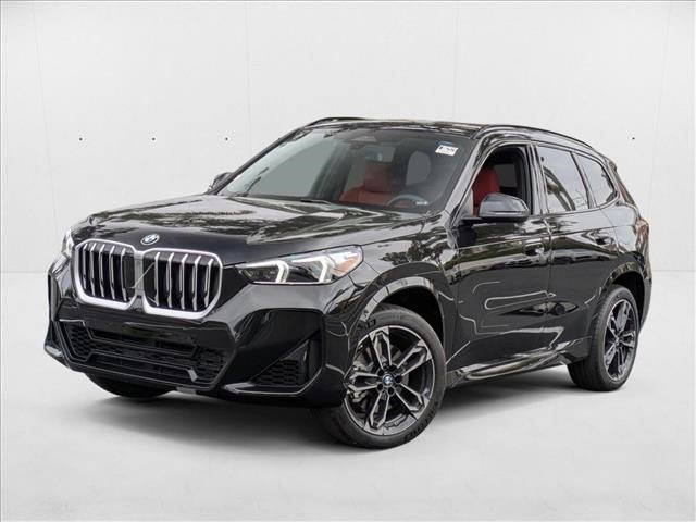 2025 BMW X1
