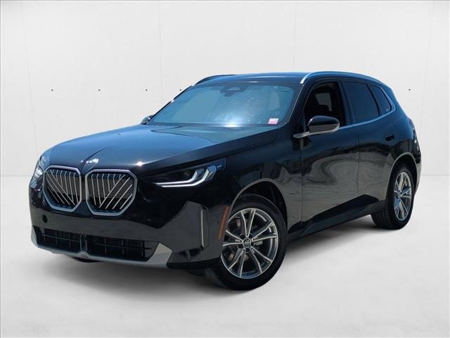 2025 BMW X3