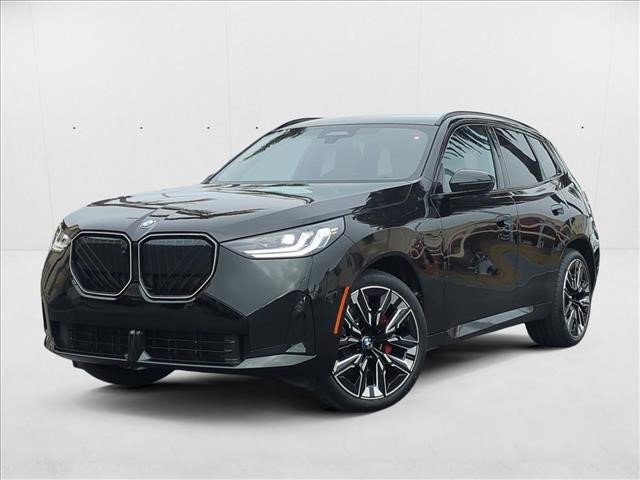 2025 BMW X3