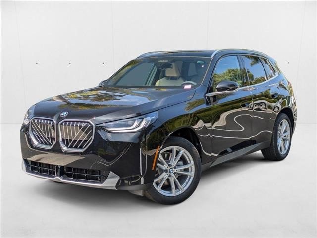 2025 BMW X3