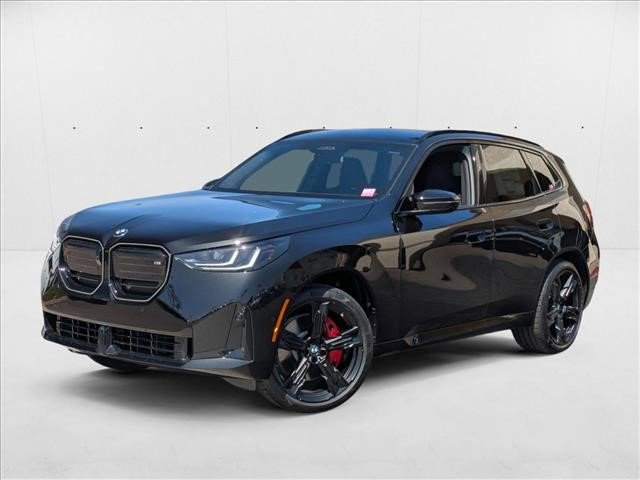 2025 BMW X3