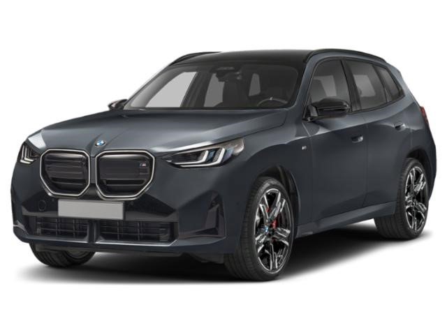 2025 BMW X3