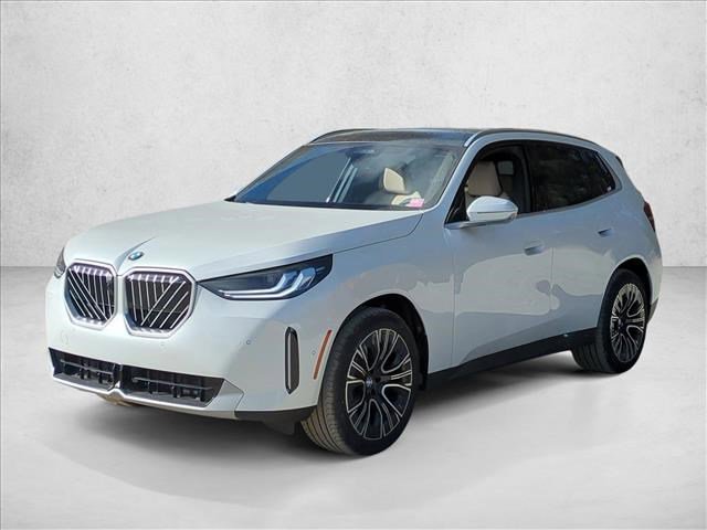 2026 BMW X3