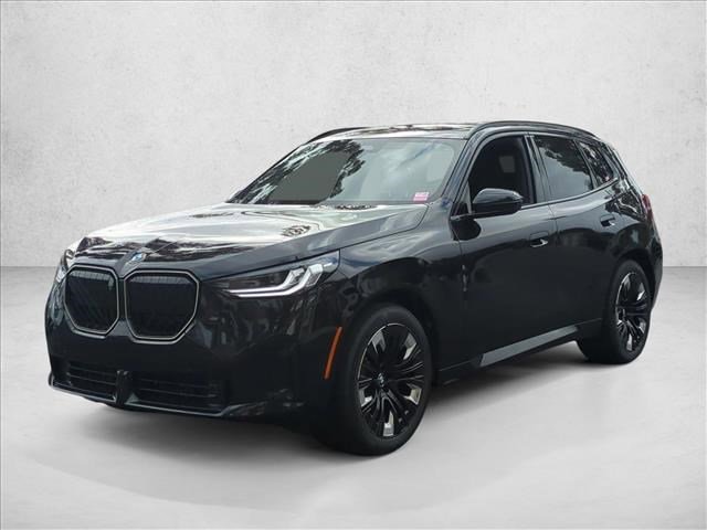 2026 BMW X3