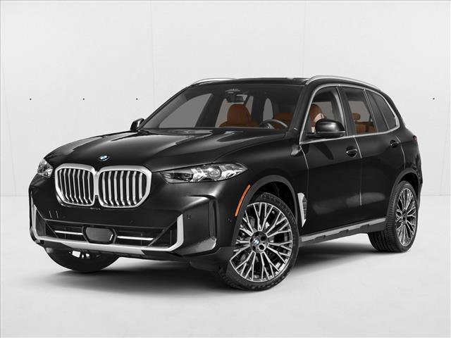 2025 BMW X5