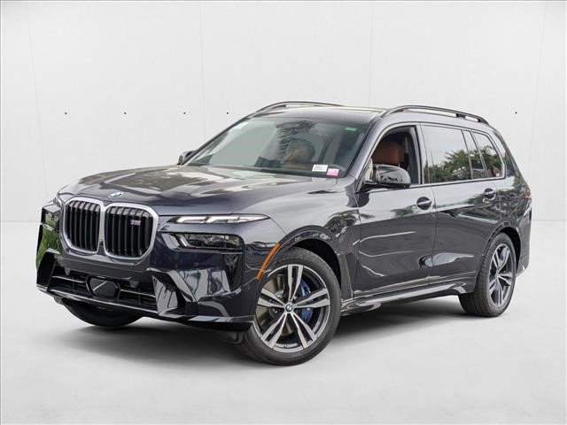 2025 BMW X7