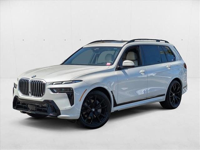 2026 BMW X7