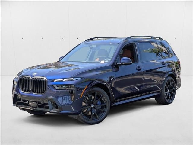 2026 BMW X7