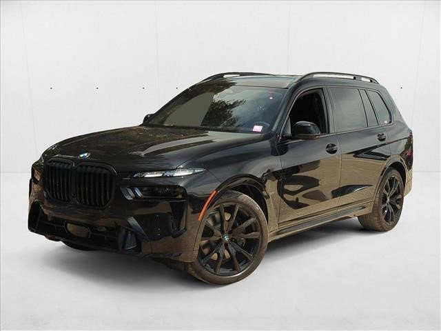 2026 BMW X7