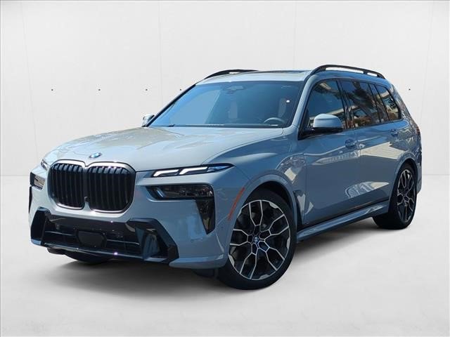 2026 BMW X7